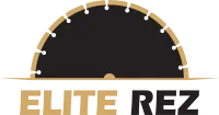 Elite Rez - Logo
